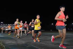 BIB: 
                            <button type="button" onclick="openModal(23706392)" class="btn btn-primary btn-sm float-right btn-popup" data-toggle="modal" data-target=".modal-high-quality">
                        <i class="fas fa-shopping-cart"></i> Add to Cart
                    </button>
                                            <button type="button" onclick="isThisMe(23706392, true)" class="btn btn-success btn-sm float-right btn-popup btn-isme hidden" data-toggle="tooltip" data-placement="bottom" title="นี่คือรูปของคุณใช่ไหม คลิกที่นี่เพื่อเอาเข้าอัลบั้ม">
                        <i class="fas fa-plus"></i> Add to album
                    </button>
                    <button type="button" onclick="isThisMe(23706392, false)" class="btn btn-warning btn-sm float-right btn-popup btn-isnotme hidden">
                        <i class="fas fa-ban"></i> Remove from album
                    </button>